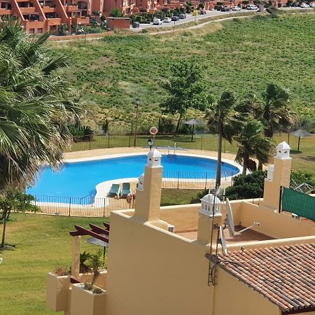 Seaview A Spectacular 3 Bed 3 Bathroom Penthouse Manilva Exterior foto