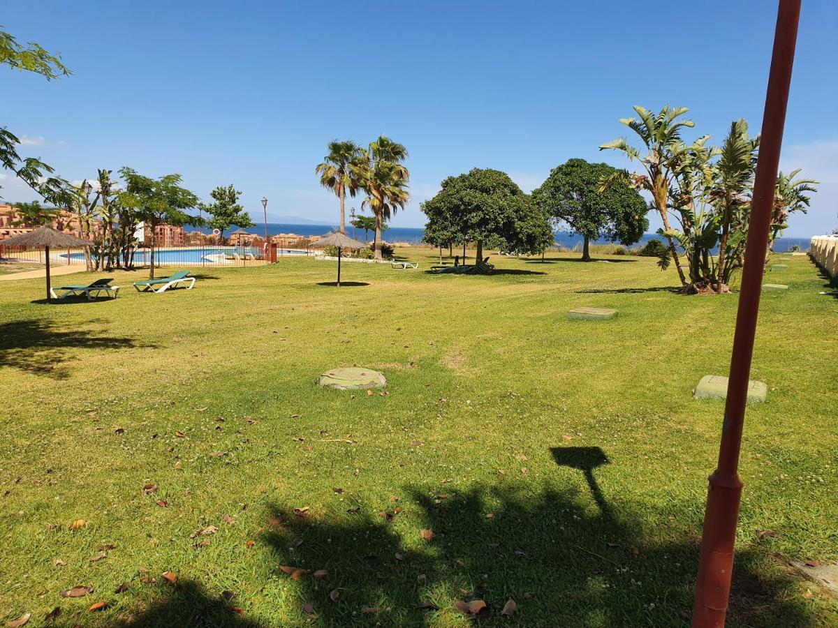 Seaview A Spectacular 3 Bed 3 Bathroom Penthouse Manilva Exterior foto