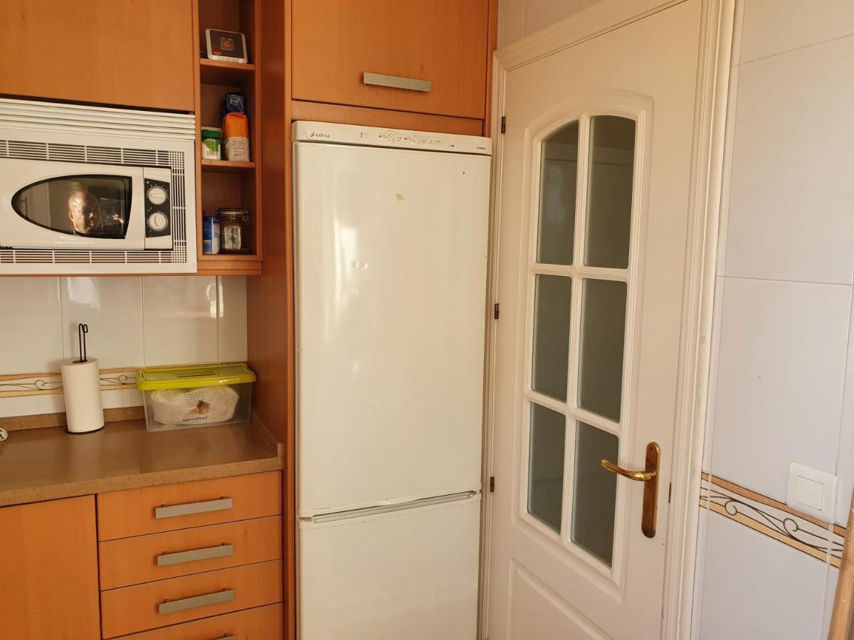 Seaview A Spectacular 3 Bed 3 Bathroom Penthouse Manilva Exterior foto