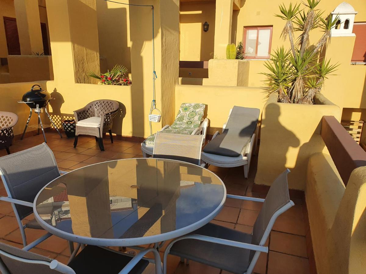 Seaview A Spectacular 3 Bed 3 Bathroom Penthouse Manilva Exterior foto