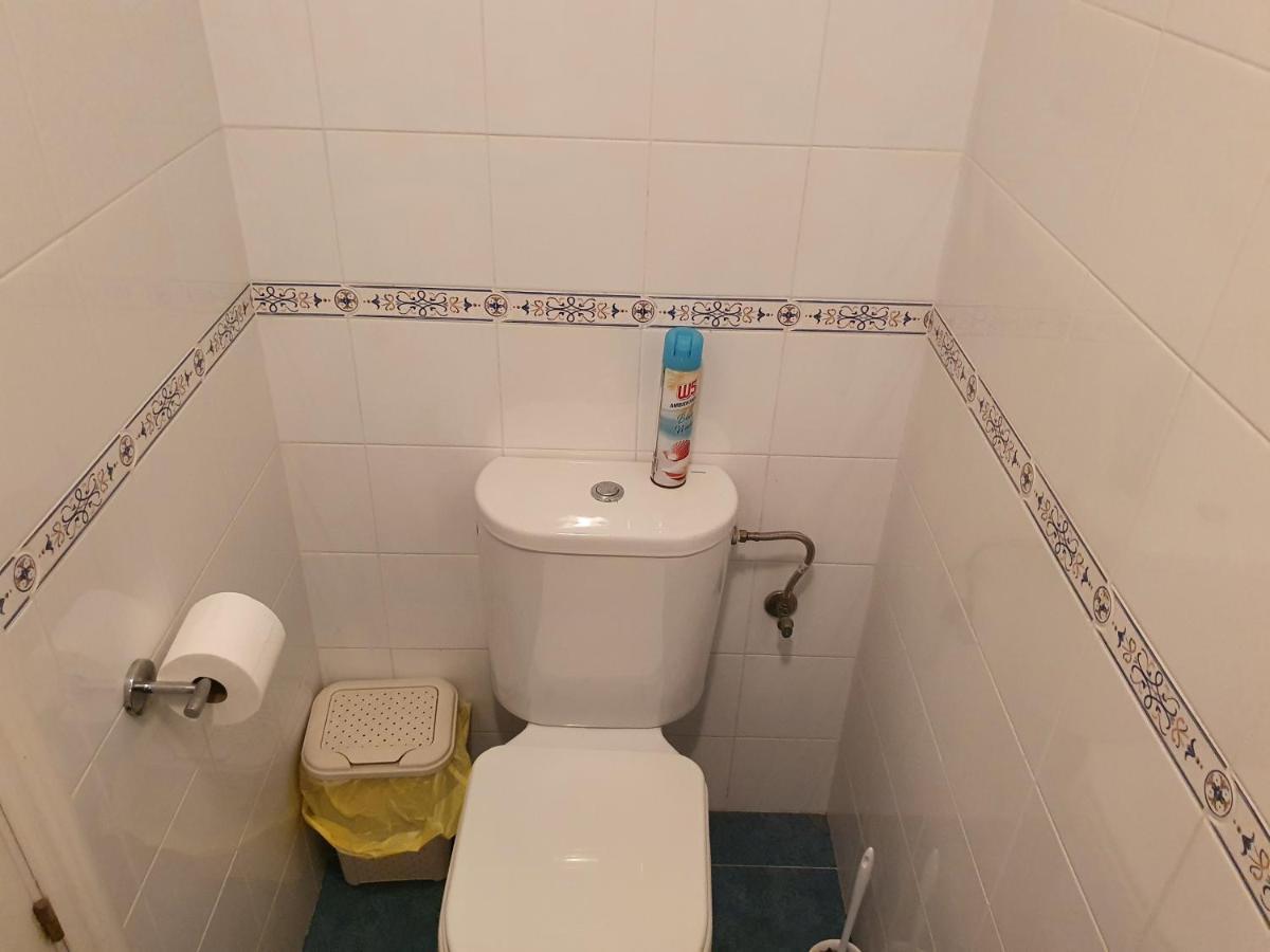 Seaview A Spectacular 3 Bed 3 Bathroom Penthouse Manilva Exterior foto