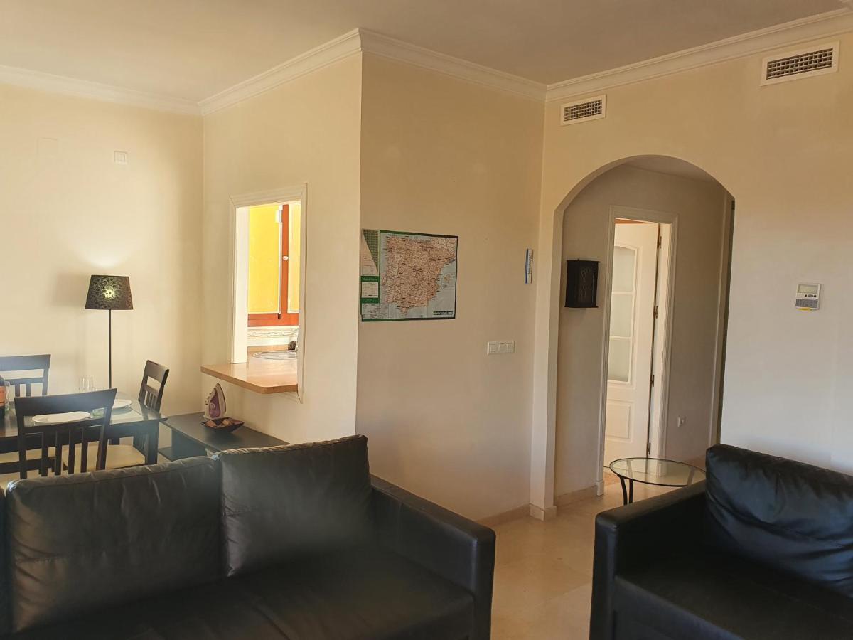 Seaview A Spectacular 3 Bed 3 Bathroom Penthouse Manilva Exterior foto