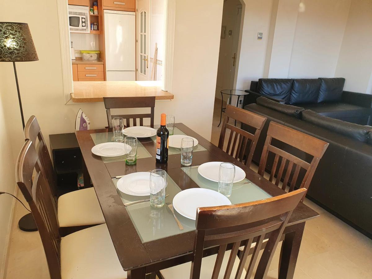 Seaview A Spectacular 3 Bed 3 Bathroom Penthouse Manilva Exterior foto